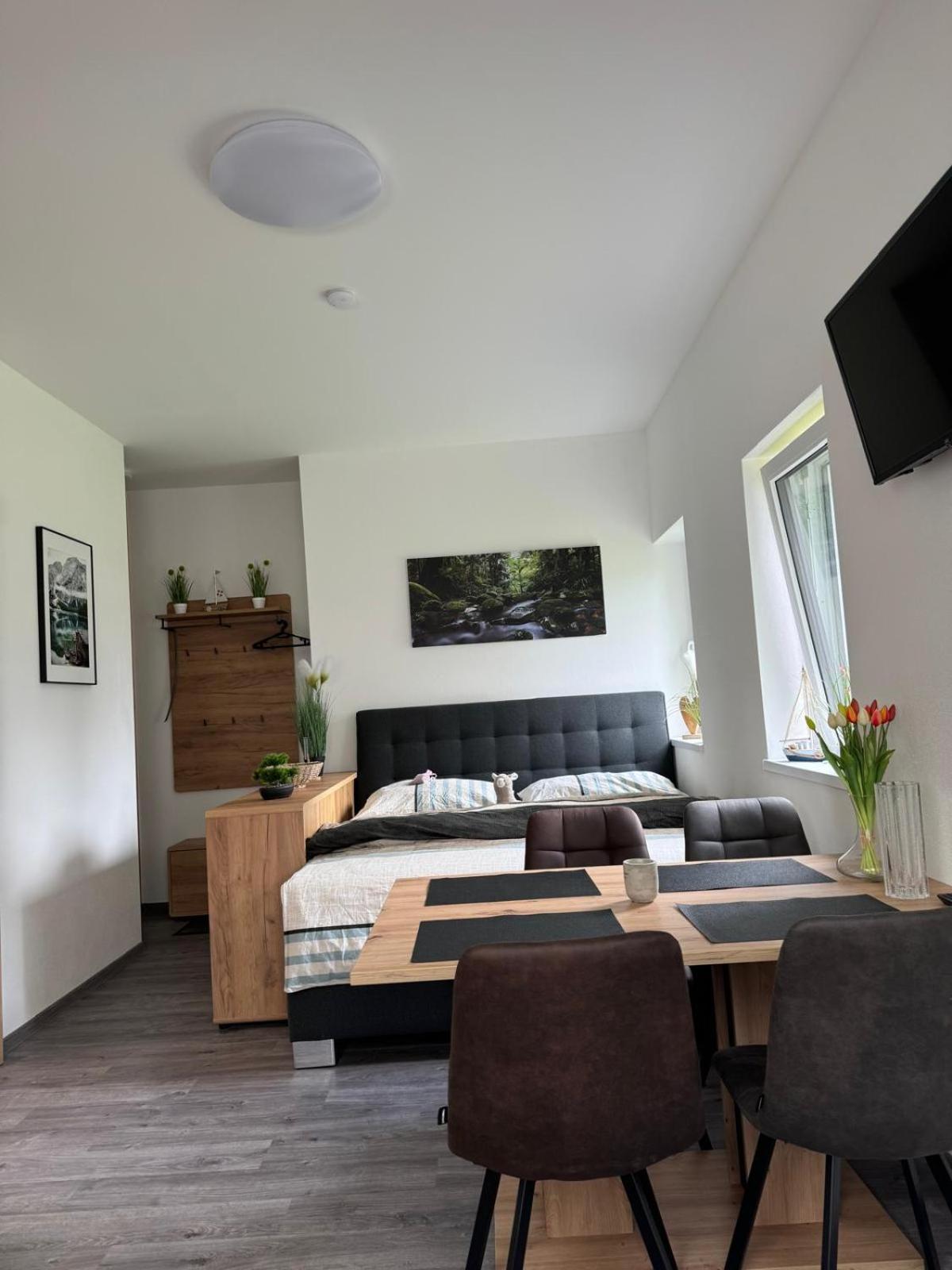 Apartmany Rak Lipno Černá v Pošumaví Exterior foto