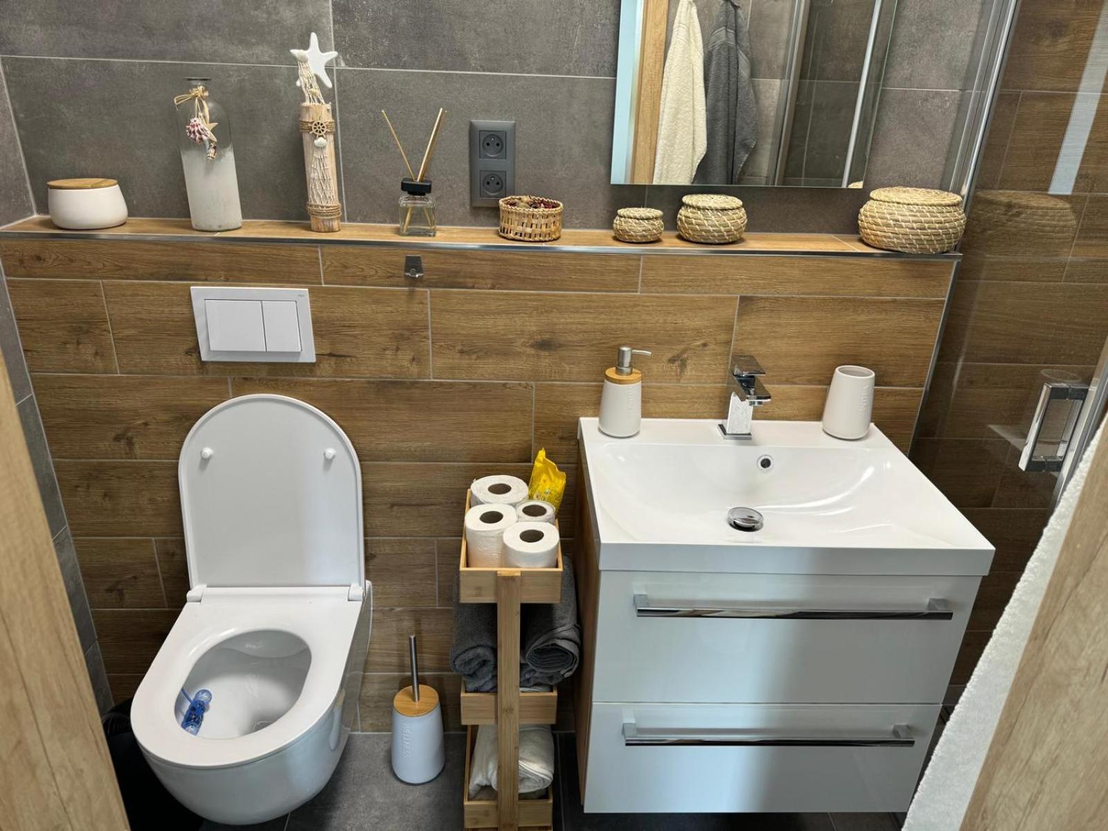 Apartmany Rak Lipno Černá v Pošumaví Exterior foto